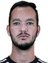 Réver futbolcu profil fotoğrafı