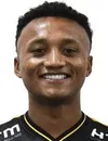 Reverson - giocatore del Clube de Regatas Brasil (AL)