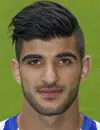 Rewan Amin - Al-Shorta SC futbolcusu