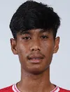 Rexo Dolby - PERSIS Solo futbolcusu