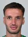 Rey Rokaj - giocatore del Ionikos Nikea