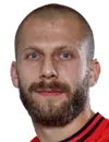 Reyan Daskalov - Lokomotiv Sofia futbolcusu
