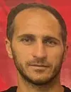 Reza Fakhri futbolcu profil fotoğrafı