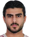 Reza Ghandipour - Al-Wahda FC futbolcusu