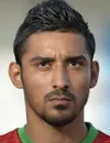 Reza Ghoochannejhad futbolcu profil fotoğrafı