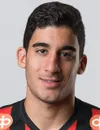 Reza Heidari - giocatore del Järvenpään Palloseura