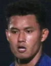Reza Irfana - Perseden Denpasar futbolcusu