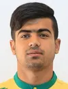 Reza Jabireh - Mes Rafsanjan futbolcusu