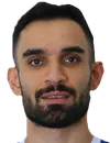 Reza Jafari - Gol Gohar Sirjan FC futbolcusu