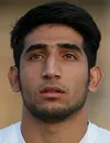 Reza Mirzaei photo de profil du footballeur