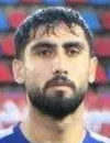 Reza Mohammadzadeh - Spieler von Omid Tehran