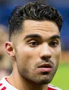 Rezan Corlu - Hilleröd Fodbold futbolcusu