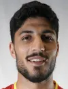 Reziq Bani Hani - Al-Hussein SC (Irbid) futbolcusu