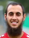 Rhami Ghandour - 1.FC Wilmersdorf futbolcusu