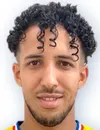 Rheda Belkassam - giocatore del Six-Fours Le Brusc FC