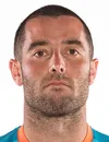 Rhett Bernstein - Karriereende futbolcusu