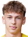 Rhodri Smith - FC Winterthur futbolcusu