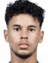 Rhuan Gabriel - Cruzeiro EC U20 futbolcusu
