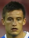 Rhys McCabe futbolcu profil fotoğrafı