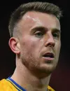 Rhys Oates - Mansfield Town futbolcusu