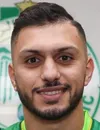 Riad Benayad - USM Algier futbolcusu