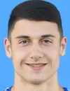 Riad Masala - NK Rudes futbolcusu