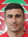 Riad Nouri - AC Ajaccio futbolcusu