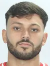 Rian Lopes - Deltras FC futbolcusu