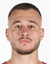 Ricard Sánchez - GD Estoril Praia futbolcusu
