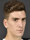 Ricardo Alves - GD Chaves futbolcusu