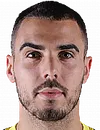 Ricardo Alves - Spieler von Sepahan FC