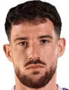 Ricardo Apolinário - FK Schamachi futbolcusu