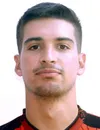 Ricardo Bettocchi - Universidad Técnica de Cajamarca futbolcusu