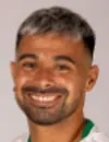 Ricardo Blanco - CA All Boys futbolcusu