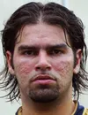 Ricardo Bóvio - Karriereende futbolcusu