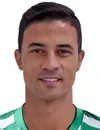 Ricardo Bueno - Pouso Alegre FC futbolcusu