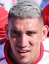 Ricardo Centurión - CA Racing (Córdoba) futbolcusu