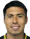 Ricardo Chipao - Deportivo Moquegua futbolcusu