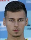 Ricardo Couto Pinto - giocatore del SC Bettembourg