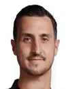 Ricardo Döbert futbolcu profil fotoğrafı