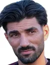 Ricardo Esgaio - Fatih Karagümrük futbolcusu