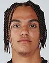 Ricardo Fernandes - Benfica Lissabon U17 futbolcusu