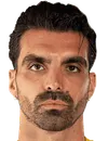 Ricardo Fernandes - FK Schamachi futbolcusu