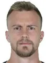 Ricardo Friedrich - Malmö FF futbolcusu