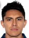 Ricardo Galindo - Correcaminos de la UAT futbolcusu