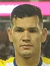 Ricardo Garay - CA Chaco For Ever futbolcusu