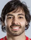 Ricardo Goulart futbolcu profil fotoğrafı