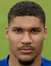 Ricardo Henning - FK Banga Gargzdai futbolcusu