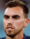 Ricardo Horta - SC Braga futbolcusu
