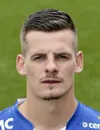 Ricardo Kieboom futbolcu profil fotoğrafı